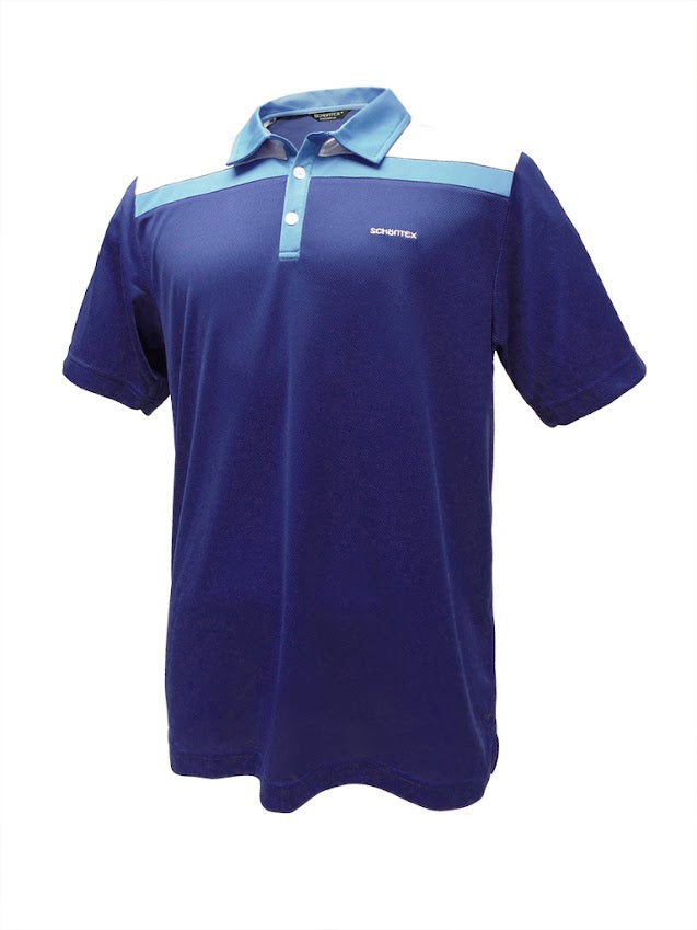 Men's Short Sleeve Polo shirt