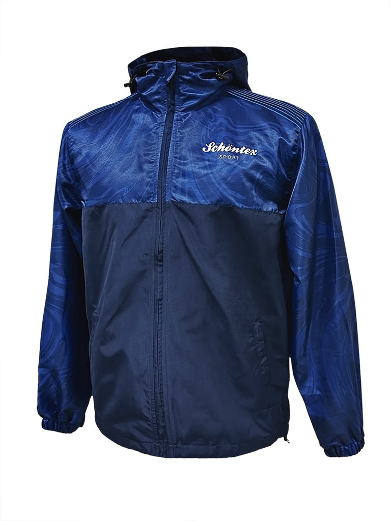 Men's Breathable Windbreaker