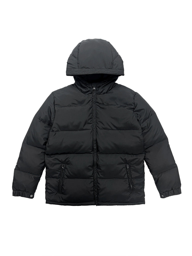 BOY'S DOWN JACKET