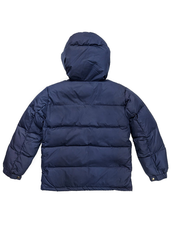 BOY'S DOWN JACKET