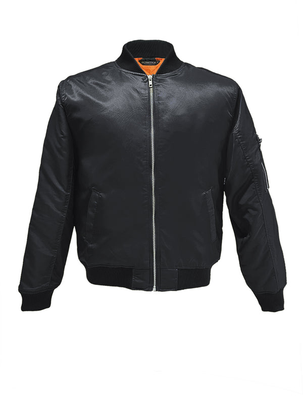 Boy's Bomber Jacket