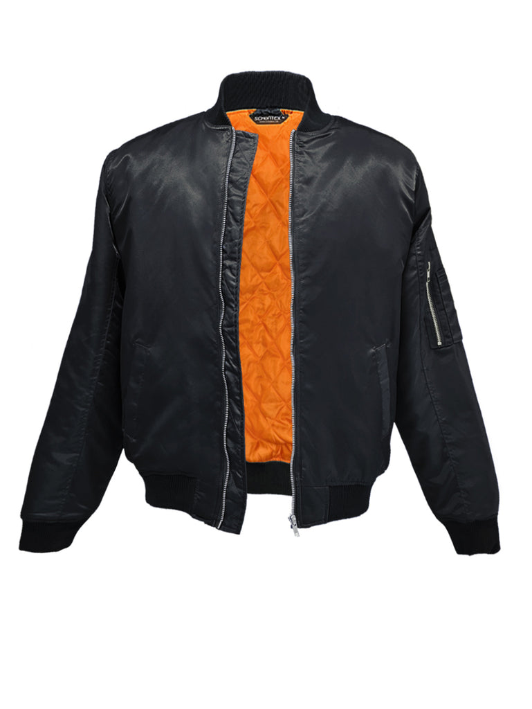 Boy's Bomber Jacket