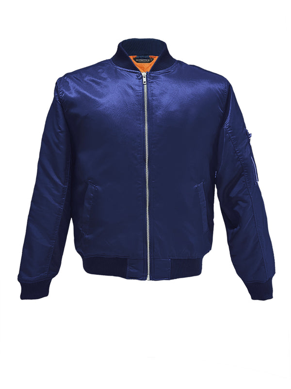 Boy's Bomber Jacket