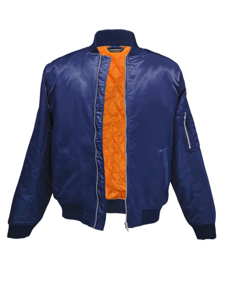 Boy's Bomber Jacket