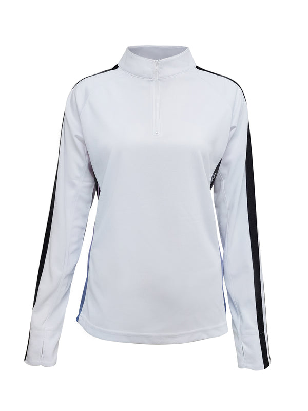Bamboo Charcoal Antibacterial Deodorant Long Sleeve T-shirt