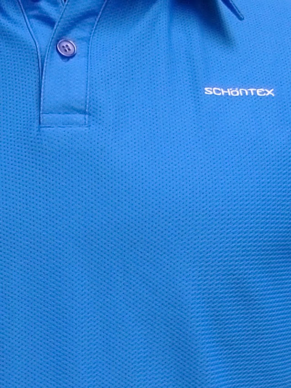 Men's Short Sleeve Polo Shirt