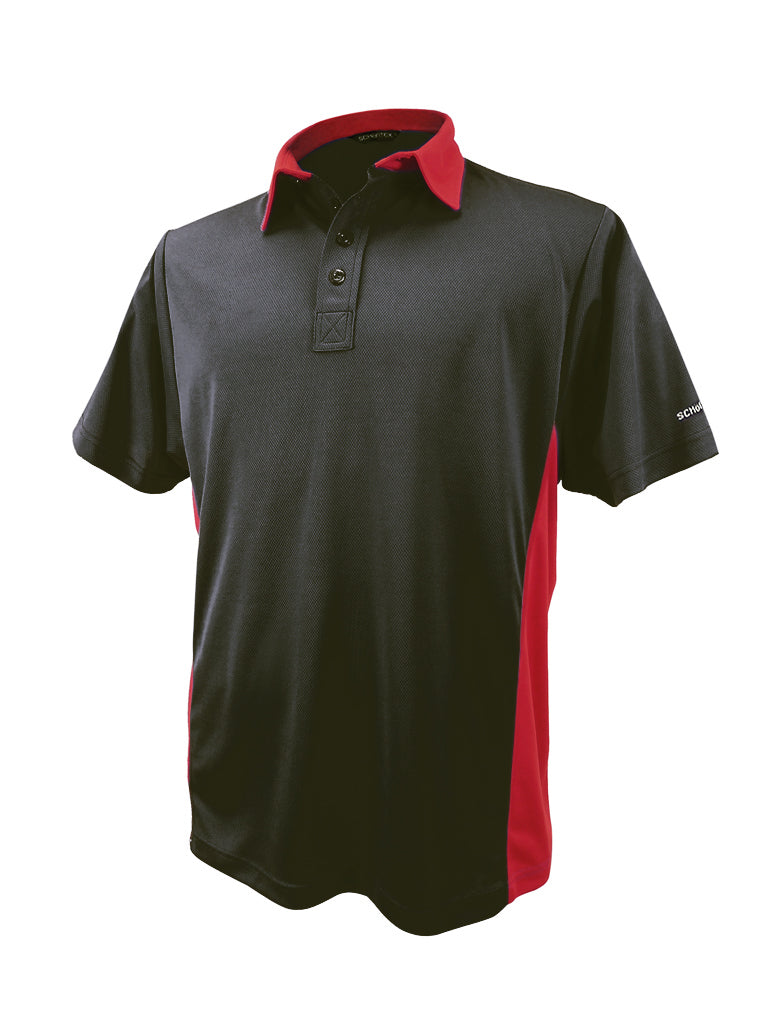 Men's Short Sleeve Polo Shirt