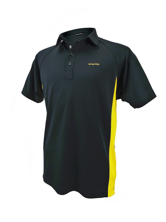 Men's Short Sleeve Polo Shirt