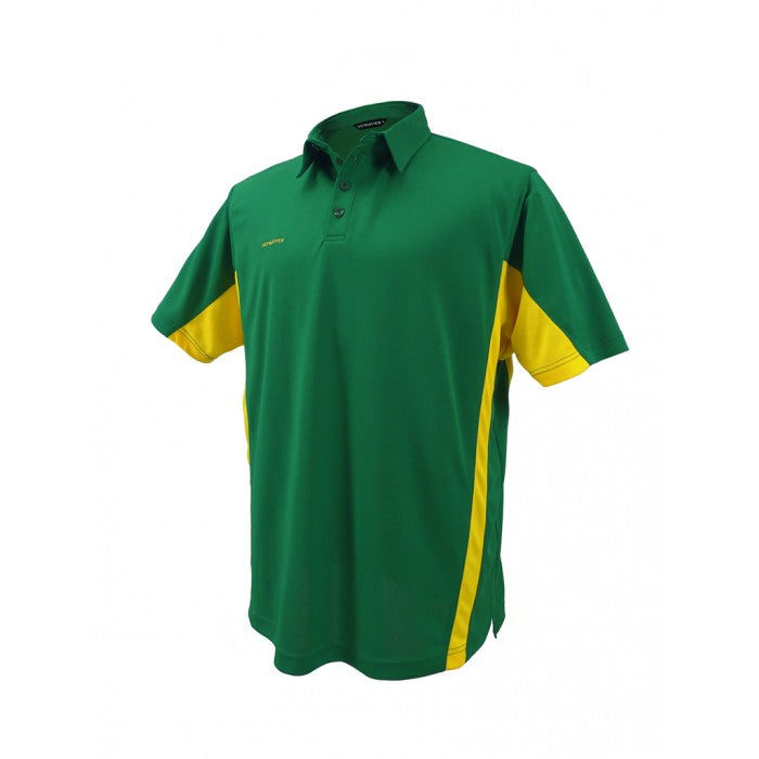 Bamboo Charcoal Polo Shirt