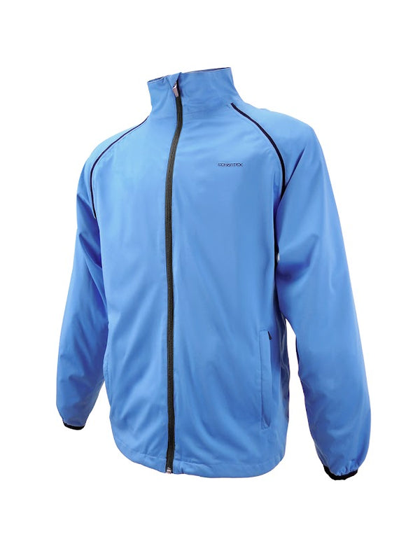 Men's Breathable Windbreaker