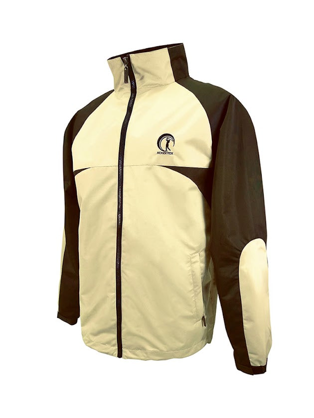 Men's Breathable Jacket