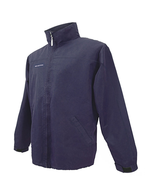 Butta Men's Breathable Jacket