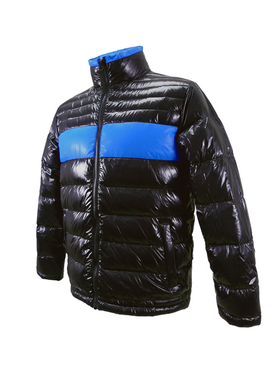 MEN'S DOWN JACKET