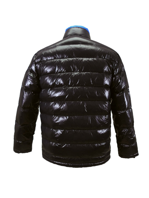 MEN'S DOWN JACKET