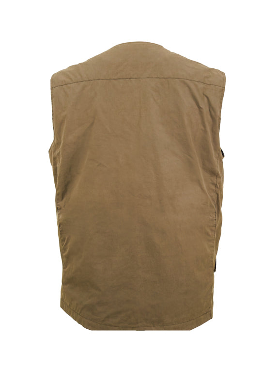 Men's Water Repellent Vest
