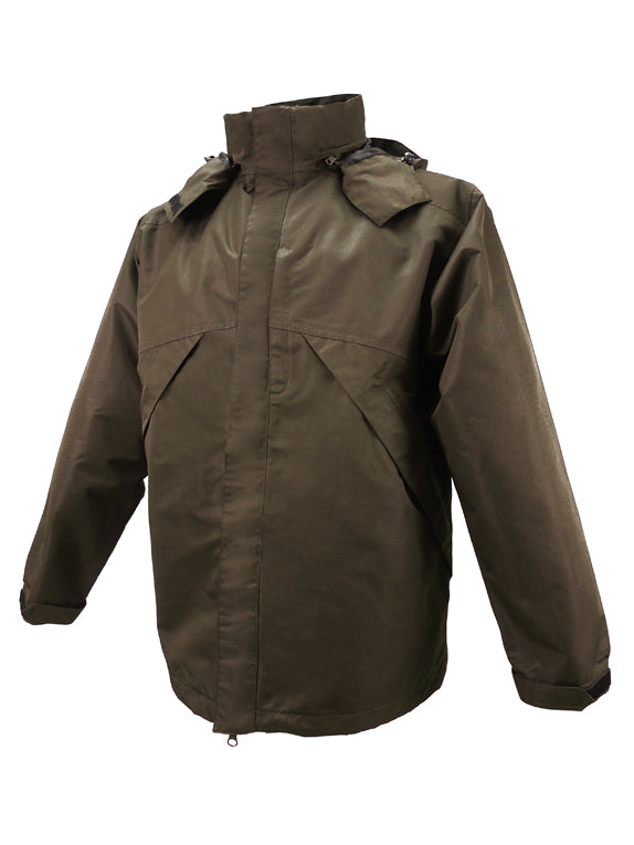 Men's Breathable Waterproof Jackets