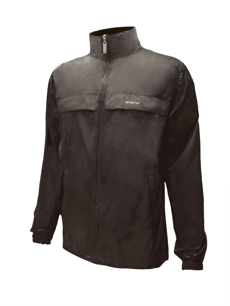 MENARA MEN'S WINDBREAKER