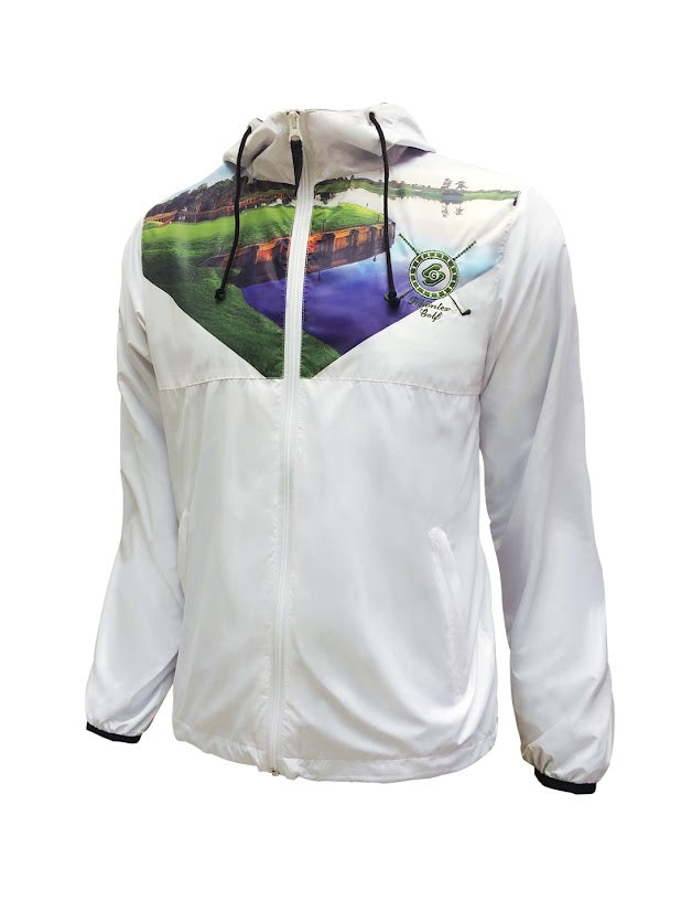 Men's Windbreaker