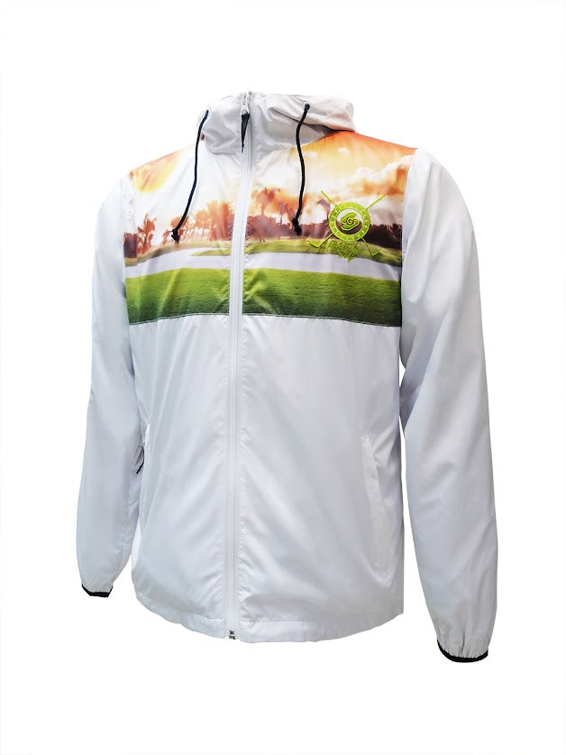 Men's Windbreaker