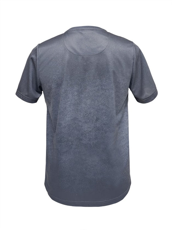 Men's Bamboo Charcoal T-shirt