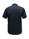 Men's Bamboo Charcoal Antibacterial Deodorant Polo Shirt