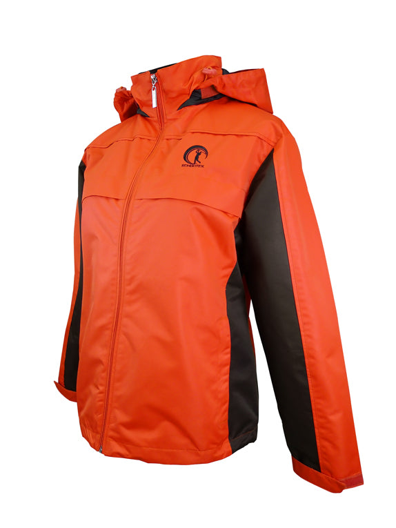 Women's Breathable Jacket