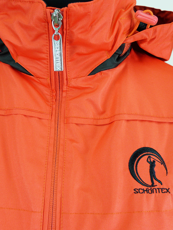 Women's Breathable Jacket