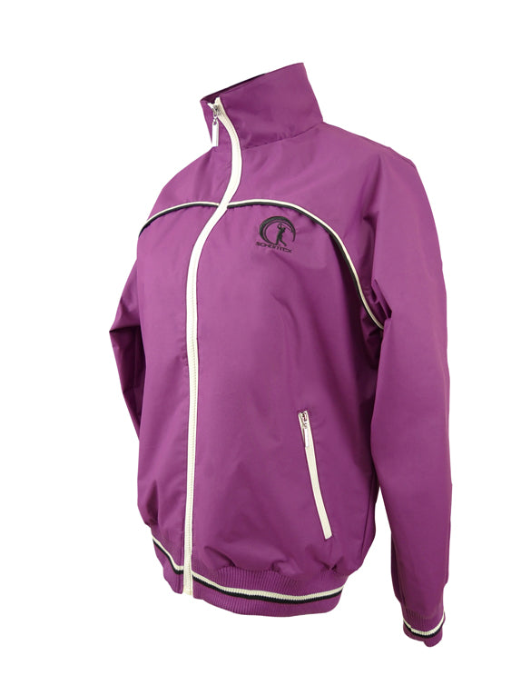 Women's Breathable Jacket