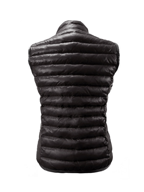 Women's Polyester Down Vest