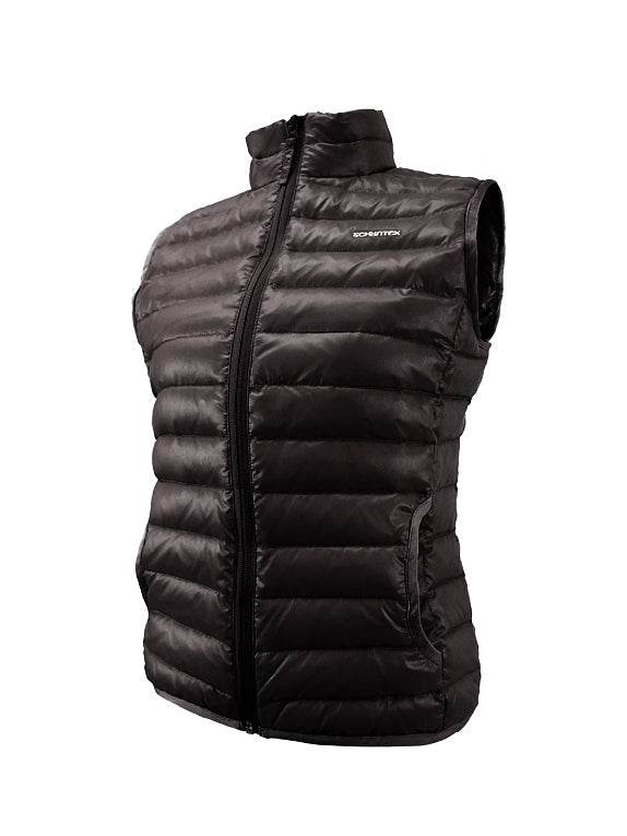 Women's Polyester Down Vest